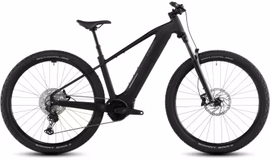 Cube Reaction Hybrid Pro 800
