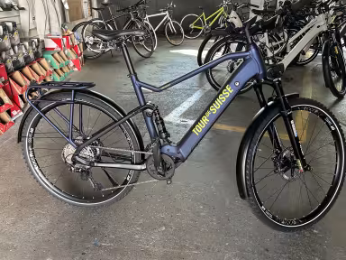 Tour de Suisse FREIGEIST