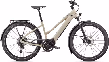 SPECIALIZED Turbo Vado 4.0