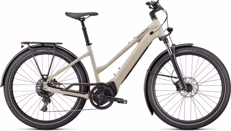 SPECIALIZED Turbo Vado 4.0