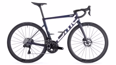 BMC Teammachine Slr 01 Two Blu Wht Wht 56