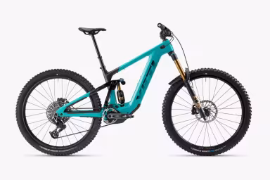 Yeti Cycles Lte T3