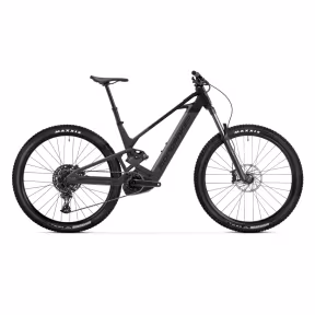 Mondraker Scree S 600