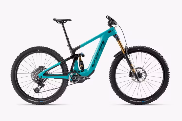 Yeti Cycles Lte 90