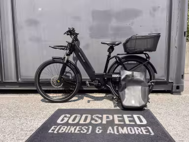 Riese & Müller Nevo3 Gt Automatic