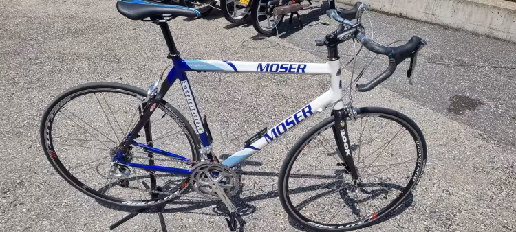 FMoser M76