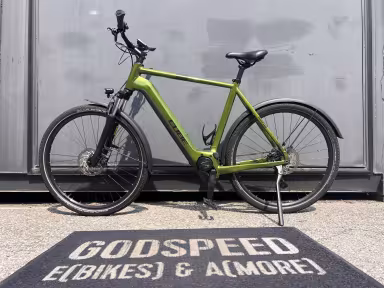Cube Nuride Hybrid Pro 625 Allroad