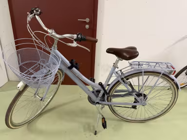 MBM Boulevard City Lady
