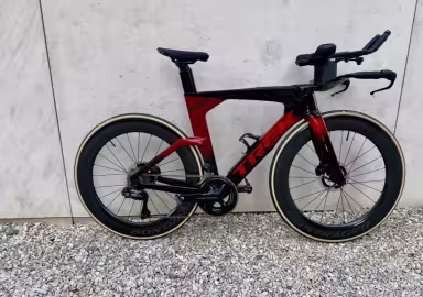 TREK Speed Concept SLR 9