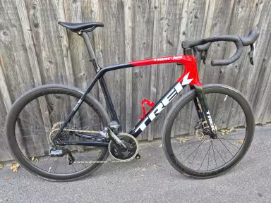 TREK Emonda Slr 7