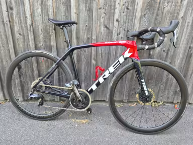 TREK Emonda Slr 7