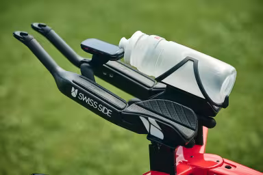 BMC Speedmachine 01 LTD