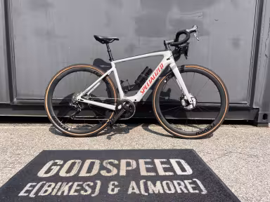 SPECIALIZED Turbo Creo SL Comp Carbon