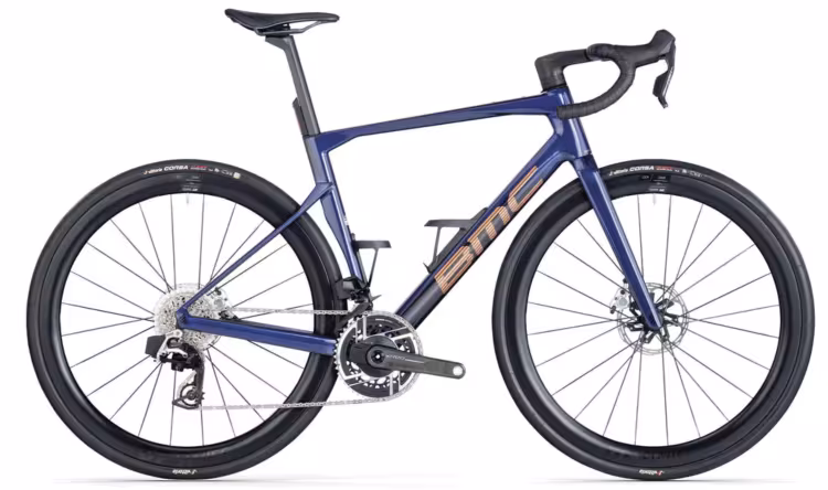 BMC Roadmachine 01 ONE