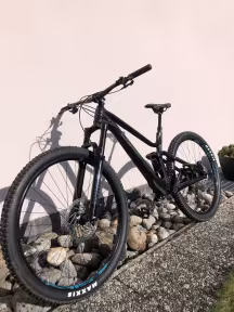 LAPIERRE Zesty Am 8.9
