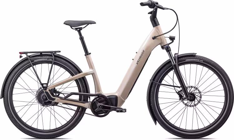 SPECIALIZED Turbo Como 4.0 IGH