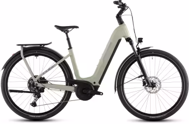 Cube Kathmandu Hybrid ONE 800