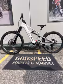 Canyon Strive On Cfr Ltd