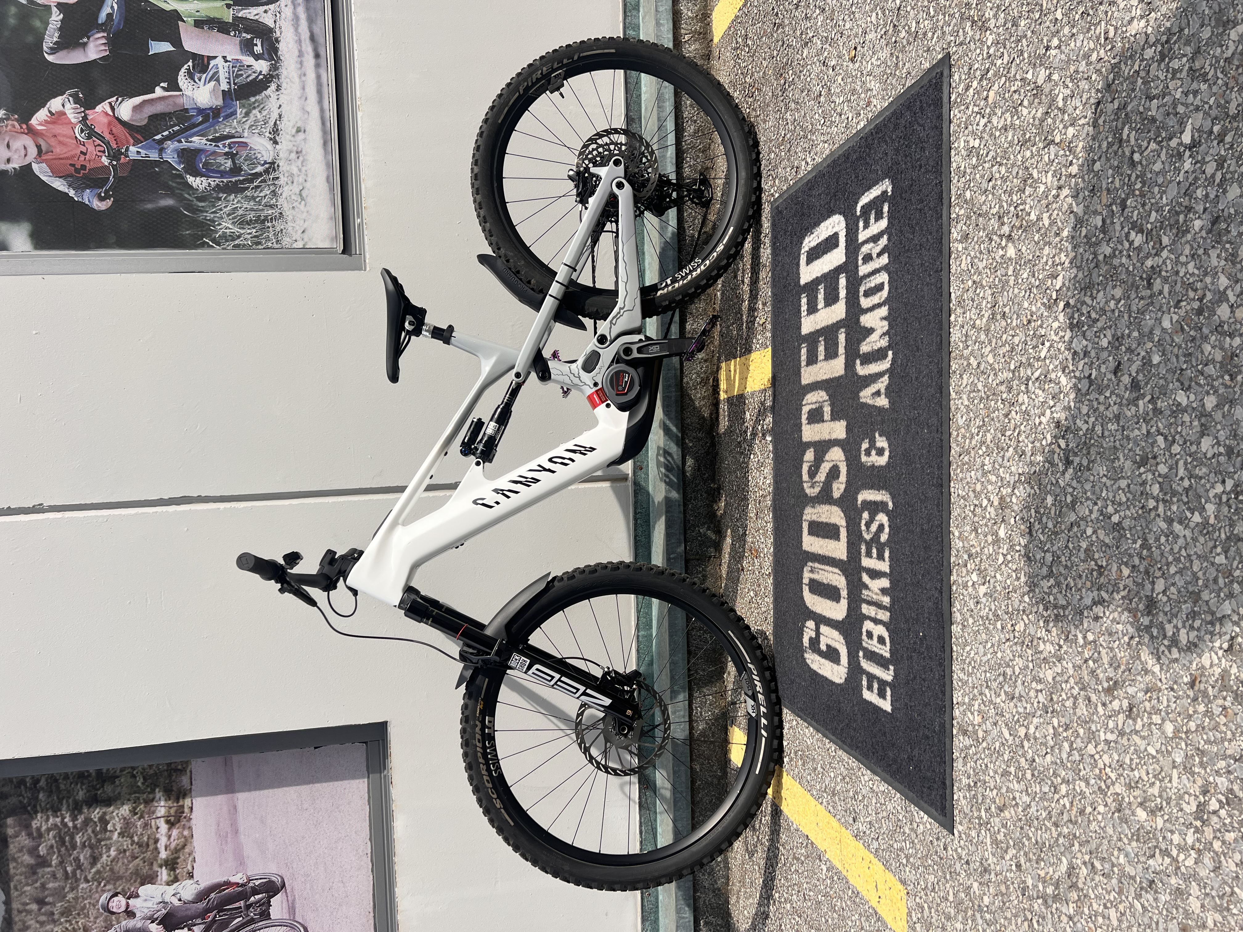 handyhalterung auto und fahrrad Lamicall Fahrrad, Handyhalter Motorrad Lenker Halterung 90 years of Bauer Category:MTB Cross_Merida CC Groesse:S/M