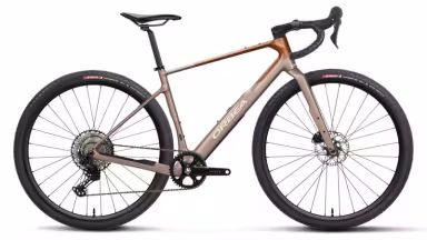 Orbea TERRA M30TEAM 1X