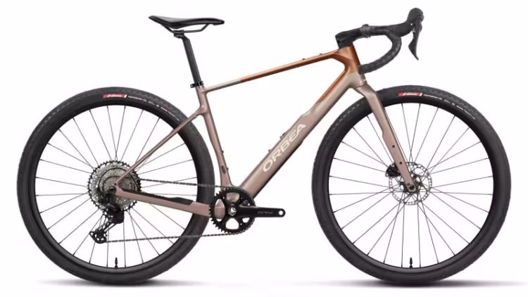 Orbea TERRA M30TEAM 1X