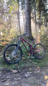 Propain Tyee 5 Cf