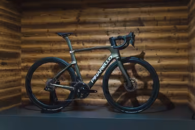 Pinarello F5 105 Di2