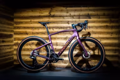 Pinarello Grevil F7 - Grx Di2 / Most