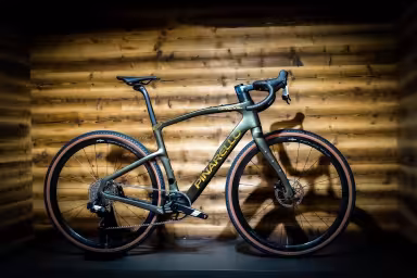 Pinarello Grevil F3