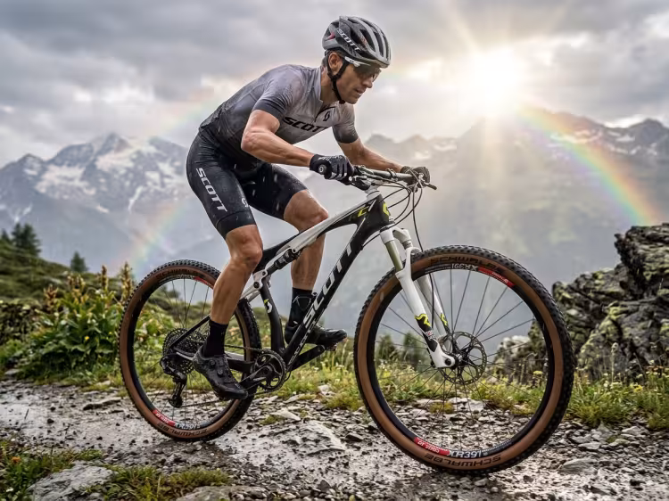 SCOTT Spark 29 Rc
