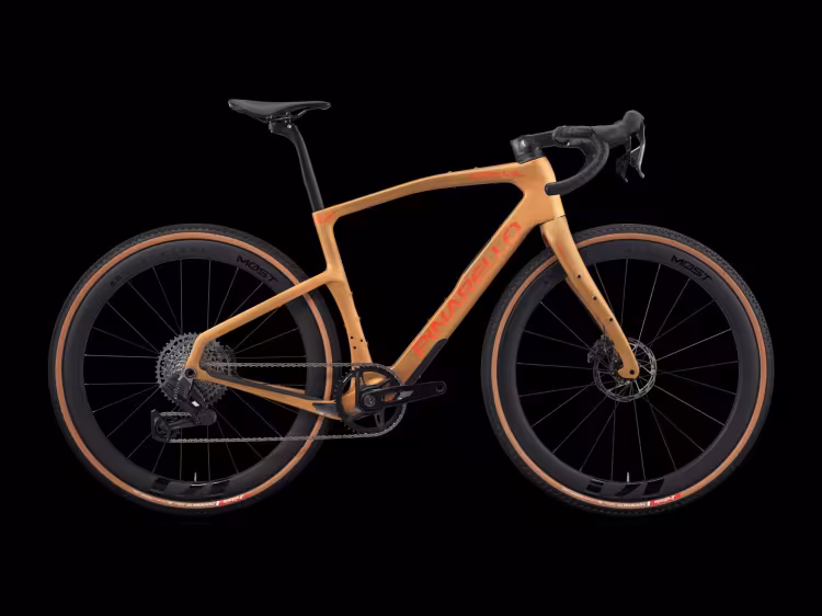 Pinarello Grevil F5