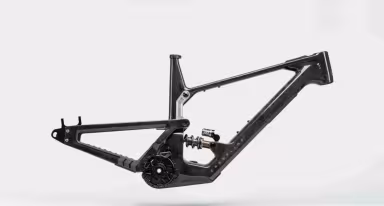 Crestline Rs 181.2 Forge Series Two - Black Edition