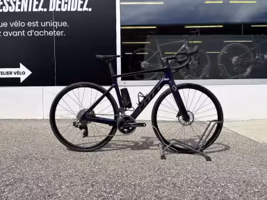 SCOTT Addict eRIDE 20