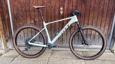 SCOTT Scale 920