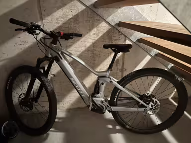 SCOTT Contessa Strike eRIDE 920