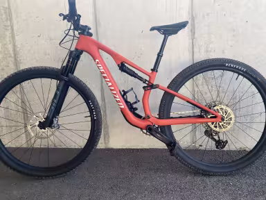 SPECIALIZED Epic 8 Comp