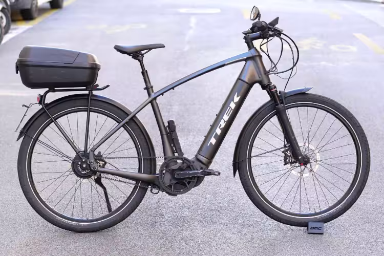 Other Trek Allant 45 +9S