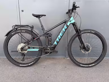 TREK Rail 5 625Wh