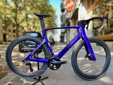 SCOTT Foil RC 10