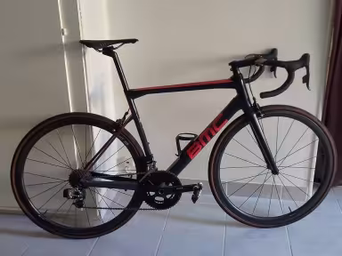 BMC Vélo Bmc Teammachine Slr 01 Two