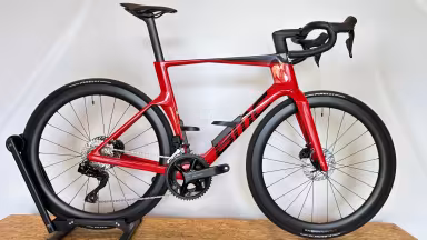 BMC Teammachine R01 Five