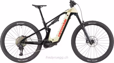 Cannondale Moterra 2