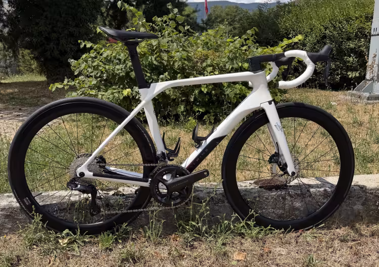 LAPIERRE Xelius Drs Alpine