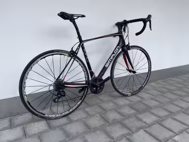 Simplon Kiaro