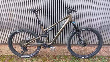 SPECIALIZED Stumpjumper 15 Comp