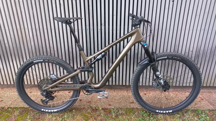 SPECIALIZED Stumpjumper 15 Comp