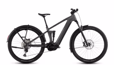 Cube Stereo Hybrid ONE22 Race 800 FE