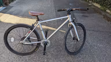 Early Rider Roues Fines