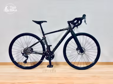 Cannondale Topstone 1