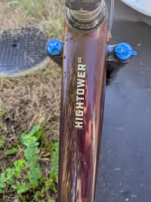 Santa Cruz Hightower 3.0 Cc